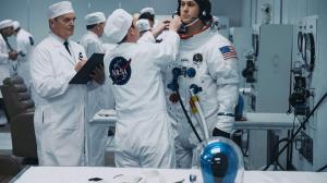 Кадры из фильма Человек на Луне / First Man (2018)