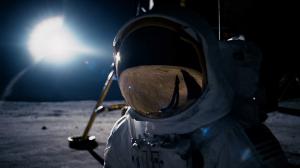 Кадры из фильма Человек на Луне / First Man (2018)