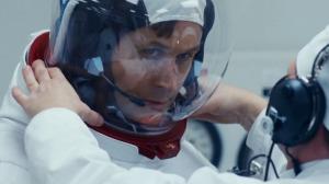 Кадры из фильма Человек на Луне / First Man (2018)