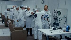 Кадры из фильма Человек на Луне / First Man (2018)
