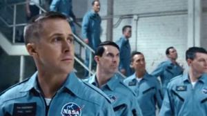 Кадры из фильма Человек на Луне / First Man (2018)