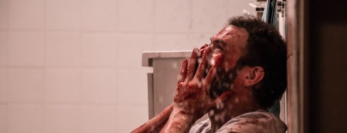 Кадр из фильма Оцепеневшие от страха / Aterrados (2017)