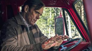 Кадры из фильма Дом, который построил Джек / The House That Jack Built (2018)