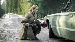 Кадры из фильма Дом, который построил Джек / The House That Jack Built (2018)