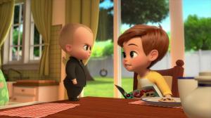 Кадры из фильма Босс-молокосос 2 / The Boss Baby: Family Business (2021)