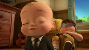 Кадры из фильма Босс-молокосос 2 / The Boss Baby: Family Business (2021)
