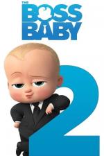 Босс-молокосос 2 / The Boss Baby: Family Business (2021)