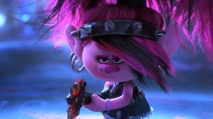 Кадры из фильма Тролли. Мировой тур / Trolls World Tour (2020)