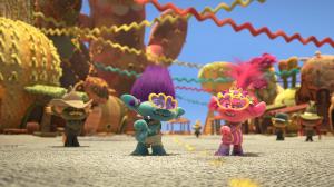 Кадры из фильма Тролли. Мировой тур / Trolls World Tour (2020)