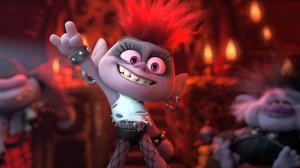 Кадры из фильма Тролли. Мировой тур / Trolls World Tour (2020)