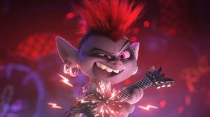 Кадры из фильма Тролли. Мировой тур / Trolls World Tour (2020)