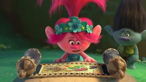 Кадры из фильма Тролли. Мировой тур / Trolls World Tour (2020)