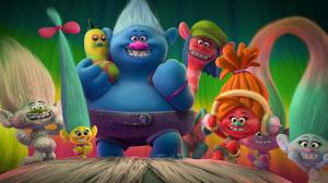 Кадры из фильма Тролли. Мировой тур / Trolls World Tour (2020)