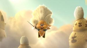 Кадры из фильма Тролли. Мировой тур / Trolls World Tour (2020)