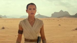 Кадры из фильма Звездные войны: Скайуокер. Восход / Star Wars: Episode IX - The Rise of Skywalker (2019)