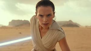 Кадры из фильма Звездные войны: Скайуокер. Восход / Star Wars: Episode IX - The Rise of Skywalker (2019)