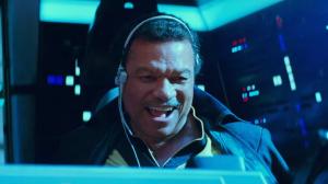 Кадры из фильма Звездные войны: Скайуокер. Восход / Star Wars: Episode IX - The Rise of Skywalker (2019)