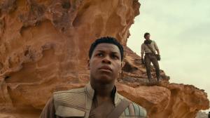 Кадры из фильма Звездные войны: Скайуокер. Восход / Star Wars: Episode IX - The Rise of Skywalker (2019)