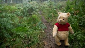 Кадры из фильма Кристофер Робин / Christopher Robin (2018)
