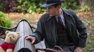 Кадры из фильма Кристофер Робин / Christopher Robin (2018)