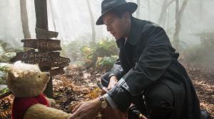 Кадры из фильма Кристофер Робин / Christopher Robin (2018)