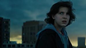 Кадры из фильма Годзилла 2: Король монстров / Godzilla 2: King of the Monsters (2019)