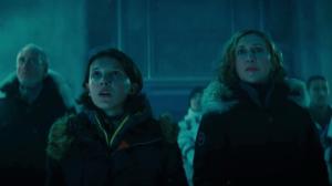 Кадры из фильма Годзилла 2: Король монстров / Godzilla 2: King of the Monsters (2019)