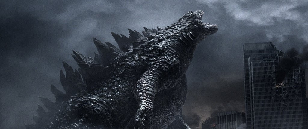 Кадр из фильма Годзилла 2: Король монстров / Godzilla 2: King of the Monsters (2019)