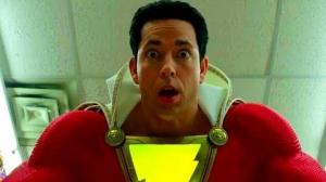 Кадры из фильма Шазам / Shazam! (2019)