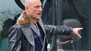 Кадры из фильма Шазам / Shazam! (2019)