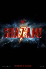 Шазам / Shazam! (2019)