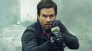 Кадры из фильма 22 мили / Mile 22 (2018)
