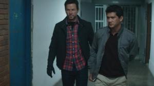 Кадры из фильма 22 мили / Mile 22 (2018)