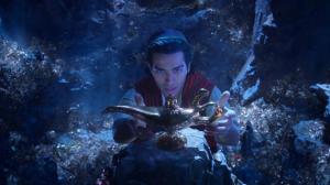 Кадры из фильма Аладдин / Aladdin (2019)