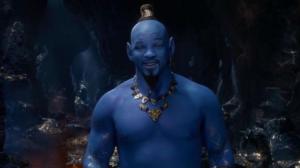 Кадры из фильма Аладдин / Aladdin (2019)