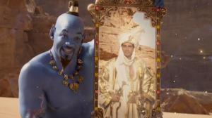 Кадры из фильма Аладдин / Aladdin (2019)