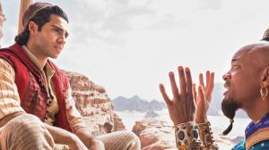 Кадры из фильма Аладдин / Aladdin (2019)
