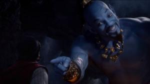 Кадры из фильма Аладдин / Aladdin (2019)