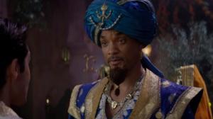 Кадры из фильма Аладдин / Aladdin (2019)
