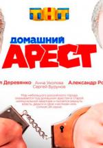 Домашний арест (2018)