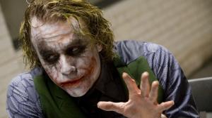 Кадры из фильма Джокер / Joker (2019)
