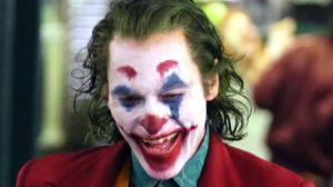 Кадры из фильма Джокер / Joker (2019)