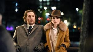 Кадры из фильма Джентльмены / The Gentlemen (2020)