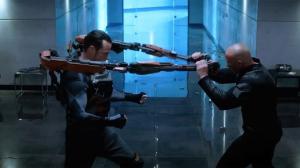 Кадры из фильма Бладшот / Bloodshot (2020)