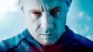 Кадры из фильма Бладшот / Bloodshot (2020)