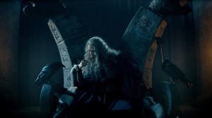 Кадры из фильма Вальгалла: Рагнарёк / Valhalla (2019)