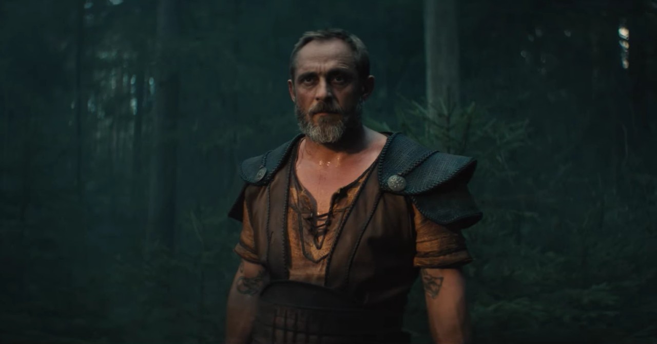 Кадр из фильма Вальгалла: Рагнарёк / Valhalla (2019)