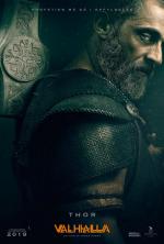 Вальгалла: Рагнарёк / Valhalla (2019)