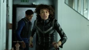 Кадры из фильма Курьер / The Courier (2019)