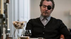 Кадры из фильма Курьер / The Courier (2019)
